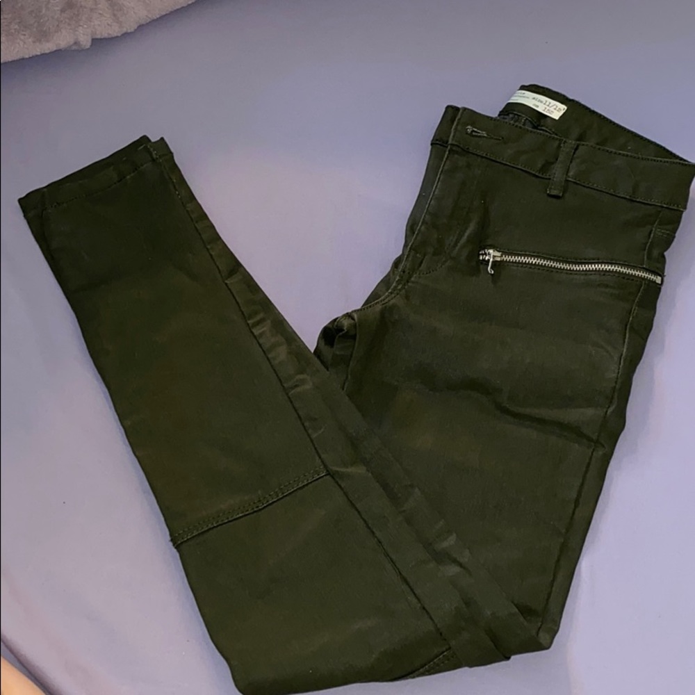 Zara pants
